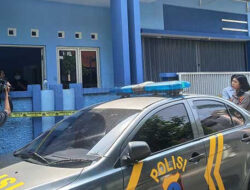 Polisi Bongkar Pabrik Ekstasi di Semarang, Ruang Pencetak Ekstasi Dibuat Kedap Suara