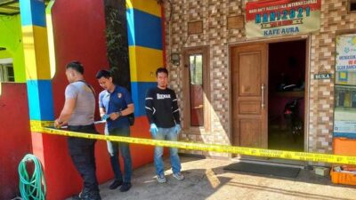 Polisi Bekuk Pembunuh Pemandu Lagu di Batang, Motif Menolak Diputus