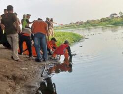 Polisi Selidiki Pembuang Mayat Bayi di Kolong Jembatan Citarum