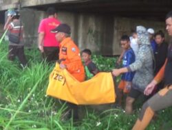 Polrestabes Semarang Selidiki Temuan Mayat Bayi di Bawah Jembatan Citarum