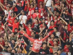 Polisi: Steward Polda Jateng Siap Optimalkan Pengamanan Event Sepakbola