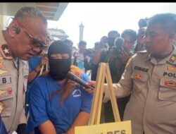 Polisi Ungkap Pelaku TPPO di Wilayah Jateng