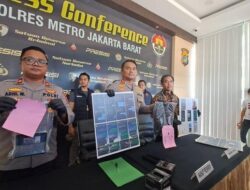 Mahasiswa di Semarang Nekat Alih Profesi jadi Penipu Tiket Konser Clodplay Gara-gara Blackpink