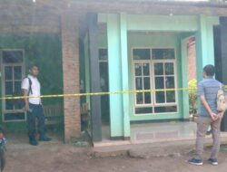 Polisi Tak Temukan Proyektil & Mesiu Saat Olah TKP Penembakan Misterius di Pati