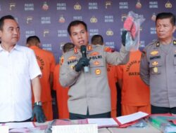 Polres Batang Berhasil Ungkap Kasus TPPO, Satu Pelaku Diamankan