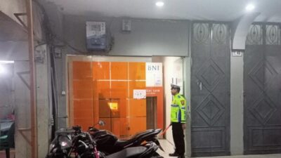 Polres Humbahas Lakasanakan BLP, Pelihara Kamtibmas & Kamseltibcar Lantas