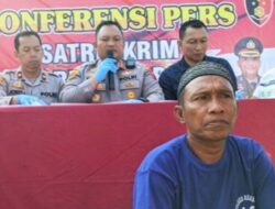 Polres Rembang Tangkap Pelaku TPPO, Korban capai 19 Orang