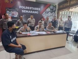 Polisi Bantah Sopir Truk Kecelakaan di Ngaliyan Semarang Sempat Kabur, Ancaman Penjara 6 Tahun