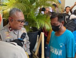 Polisi Ungkap Pelaku TPPO di Wilayah Jateng