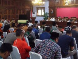 Problematik Harga Tanah PLTU, Forkopimda Minta Warga Batang Ambil Jalur Hukum