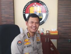 Profil Karier & Pendidikan Kombes Stefanus Satake Bayu, Kabid Humas Polda Jateng Baru