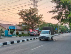 Anggaran Tak Tersedia, Proyek Jalur Hijau di Jalan Pemuda Rembang Terpaksa Dibatalkan