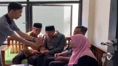 Puluhan Jemaah Calon Haji Banjarnegara Terkendala Rekam Biometrik