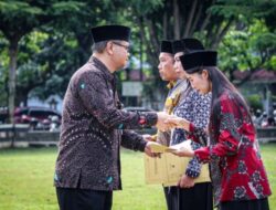 Ratusan PTT Pemkab Banjarnegara Mempertanyakan Nasibnya