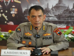 Rotasi Jabatan, Kombes Pol Iqbal Menjabat Dirlantas Polda Aceh