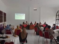 Satpol PP Banjarnegara Luncurkan Program Satpol Maring Sekolah