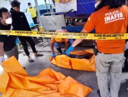 Sempat Dikira Bangkai Tikus, Ini Kronologi Penemuan Mayat Pria di Selokan Majapahit Semarang