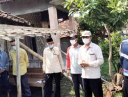 Seribu Rumah Tidak Layak Huni di Kabupaten Pati Telah Dibedah Baznas