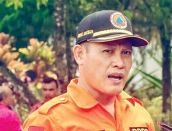 Antisipasi Musim Kemarau, BPBD Kabupaten Semarang Siapkan Empat Armada Air Bersih