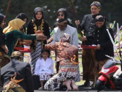 Soal Ditiadakannya Dieng Culture Festival 2023, Begini Kata Dinparbud Banjarnegara