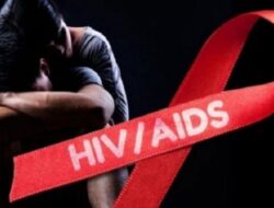 Suka “Jajan Sembarangan”, Puluhan Pria Sukoharjo Terjangkit HIV/AIDS