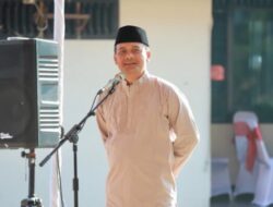 198 Sapi & 195 Kambing Disalurkan Polda Jateng pada Idul Adha Tahun Ini