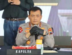 Tegaskan Berantas TPPO dari Hulu sampai Hilir, Kapolda Jateng: Akan Kita Sapu Habis