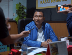 Ter-update! 11 Orang Diperiksa Atas Kasus Tewasnya Siswa SMP di Rembang
