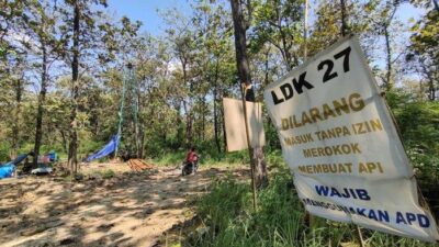 Terkait Kasus Sumur Tua di Ledok, Polda Jateng : Berproses dan Jalan terus, Tidak Ada Gigi Mundur