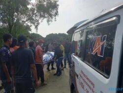 Identitas Mayat yang Ditemukan di Area Tambak Tugu Semarang Terungkap