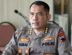 Tiga Ribu Lebih Personel Polda Jateng Disiagakan Untuk Pengamanan Waisak