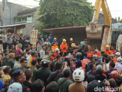 Truk Timpa Mobil di Semarang Tewaskan 3 Orang, Dishub Ungkap 2 Pelanggaran