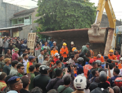 Truk Timpa Mobil di Semarang Tewaskan 3 Orang, Dishub Ungkap 2 Pelanggaran