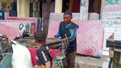 Tukang Becak di Banjarnegara Bisa Haji 2 Kali, Ini Kisahnya