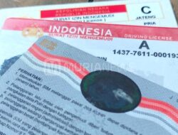 Ujian SIM Bakal Dipermudah, Dirlantas Polda Jateng Menginginkan Hal Ini