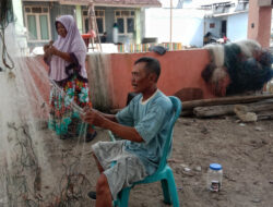 Upaya Tingkatkan Kesejahteraan Nelayan, DPRD Rembang Menggodok Aturan Subsidi Bunga