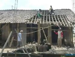 Walah! Masih Ada 9.936 Rumah Tak Layak Huni di Sukoharjo, Butuh Diperbaiki