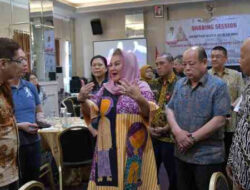 Wali Kota Semarang Berkomitmen Untuk Permudah Investasi di Era Endemi