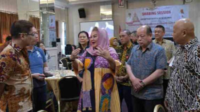 Wali Kota Semarang Komitmen Untuk Permudah Investasi di Era Endemi