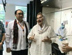 Wali Kota Semarang Laksanakan SIBLING bersama BPJS Kesehatan