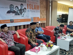 Membaca Arah Masyarakat Indonesia menjelang Pemilu 2024
