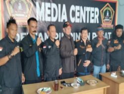 Ormas Satria Banten Cetak Organisasi Profesional Melalui Kualitas Anggota