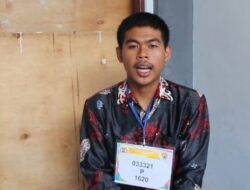 Video Ulfandi Fajratul Hidayat Anak Jayapura Wujudkan Mimpi Jadi Anggota Polri