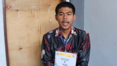 Video Kegigihan Casis Polres Jayapura Wujudkan Mimpi Jadi Anggota Polri