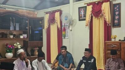 Melalui Akun Resmi Polresta Pati Siap Menampung Informasi Warga