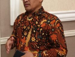 Wakil Ketua MPII Berharap Jelang Tahun Politik 2024 Masyarakat Tidak Terpecah