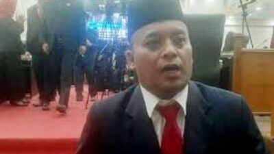 Ketua Padepokan Sumedang Larang Siap Dukung Polri Jaga Kamtibmas Jelang Pemilu 2024