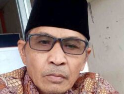 Jelang Pemilu 2024, Tokoh Agama Muhammadiyah Tasikmalaya Sampaikan Jaga Toleransi dan Persatuan Umat