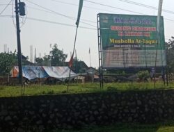 Sejumlah Fakta Pungutan Infak di SMKN 1 Sale Rembang Berujung Kepsek Dicopot