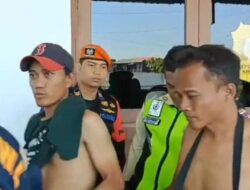 Koper Penumpang Kereta Api di Stasiun Tawang Semarang Dicuri Saat Korban Shalat